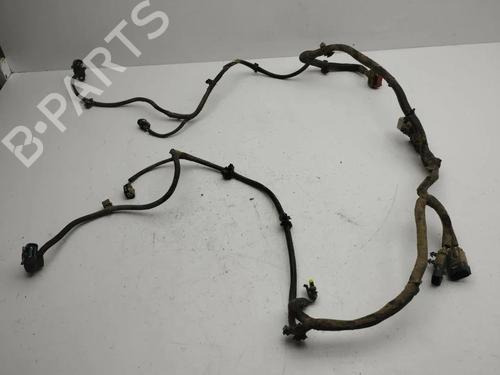 Used Wiring harness Wiring harness 28900801 28900801