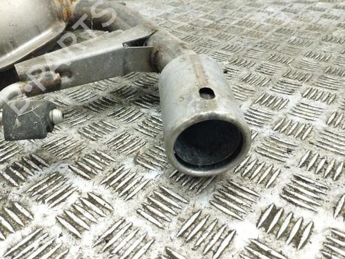 Exhaust system MAZDA 6 Estate (GJ, GL) 2.2 D | BP28894632M121 - Image 6