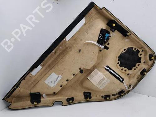 Rear right panel MERCEDES-BENZ M-CLASS (W164) ML 280 CDI 4-matic (164.120) | BP28859283C61 