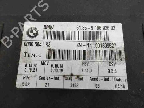 Electronic module BMW X5 (E70) xDrive 30 d | BP28858448M83 