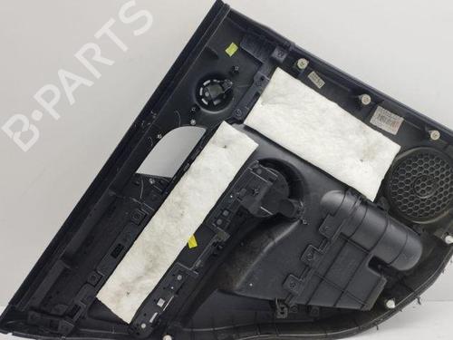 Venstre bakpanel HONDA CR-V II (RD_) 2.2 CTDi (RD9) | BP28850981C60 