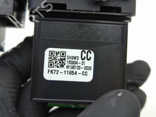Switch LAND ROVER DISCOVERY SPORT (L550) 2.0 D 4x4 | BP40193314I30 - Image 11