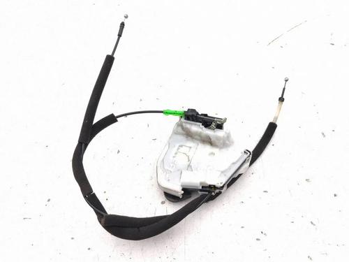 Fechadura trás esquerda Fechadura trás esquerda NISSAN QASHQAI III (J12) 1.3 DIG-T (140 hp) 39565151 39565151