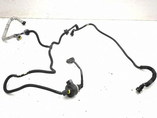Pipe RENAULT MEGANE IV Hatchback (B9A/M/N_) 1.2 TCe 130 (B9MR) | BP38195374M125 - Image 3