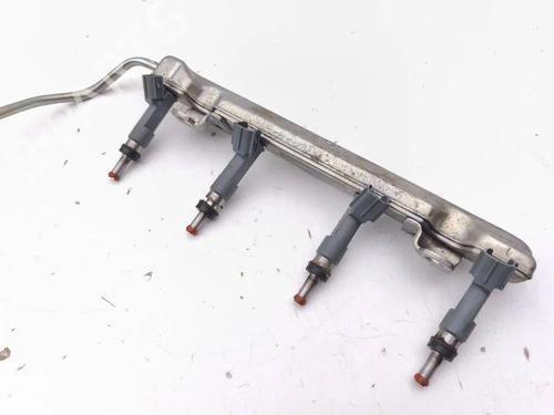 Injector TOYOTA C-HR (_X1_) 1.8 Hybrid (ZYX10_, ZYX11_, ZYX10R, ZYX11R) | BP34102843M100 - Image 5