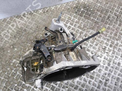 Gearbox RENAULT MEGANE IV Hatchback (B9A/M/N_) 1.2 TCe 130 (B9MR) | BP38202170M3 - Image 2