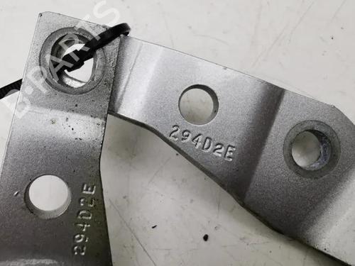 Hinge/Door check strap HONDA CR-V II (RD_) 2.2 CTDi (RD9) | BP28849399C146 