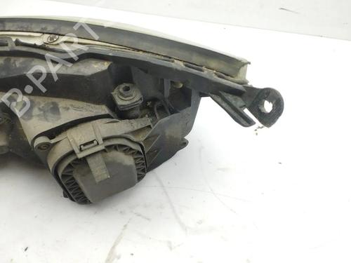 Right headlight FORD FOCUS I Turnier (DNW) 1.8 16V | BP33961661C29 - Image 10