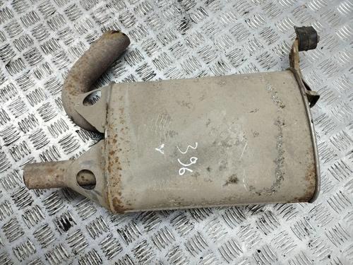 Used Exhaust system Exhaust system 33252729 33252729