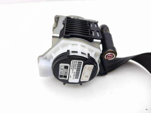Sikkerhedssele bag venstre AUDI A6 C8 (4A2) 40 TDI | BP33228654I29 - Image 4