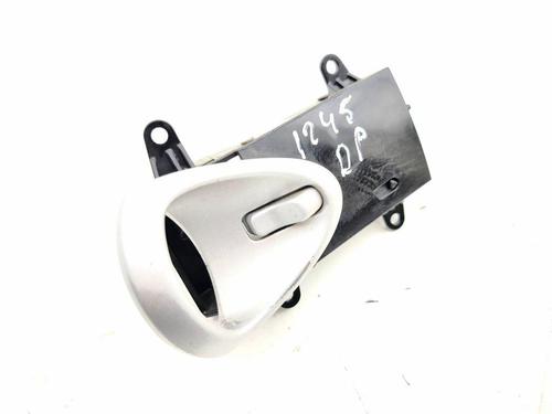 Used Front right interior door handle NISSAN 350Z Coupe (Z33) 3.5 (AAZ33) (280 hp) 29752534