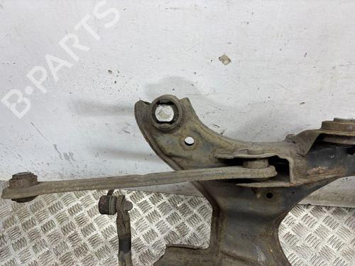 Rear axle LAND ROVER RANGE ROVER EVOQUE (L538) 2.2 D 4x4 | BP29569438M2 