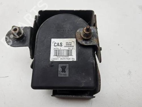 Used Electronic module PEUGEOT 508 I (8D_) 2.0 HDi (140 hp) 28849443