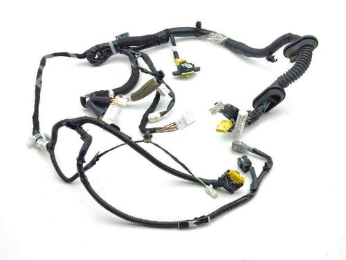 Used Wiring harness NISSAN NAVARA (D22) 3.0 TD 4x4 (150 hp) 28884066