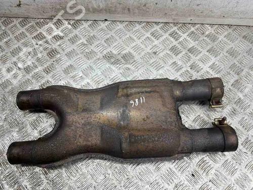 Used Exhaust system Exhaust system 29337680 29337680