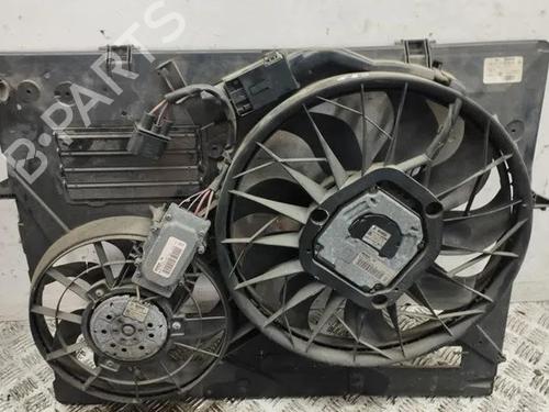 Radiator fan AUDI Q7 (4LB) 3.0 TDI quattro | BP28855059M35 