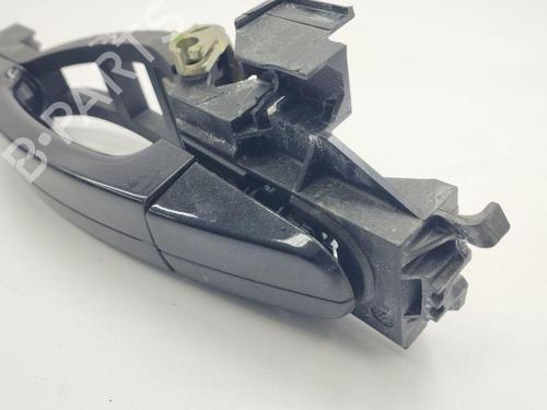 Rear left exterior door handle FORD C-MAX II (DXA/CB7, DXA/CEU) 1.6 TDCi | BP28886668C130 