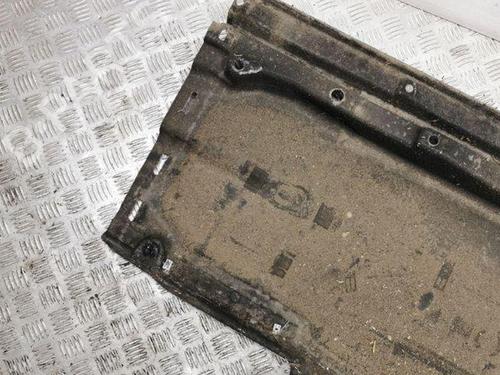 Underbody protection AUDI Q5 (8RB) 2.0 TDI quattro | BP28855453M92 
