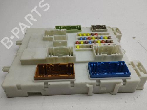 Fuse box FORD B-MAX (JK) 1.0 EcoBoost | BP38247587E1 - Image 4