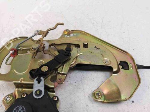 Rear right lock KIA CARNIVAL II (GQ) 2.9 CRDi | BP28886167C99 