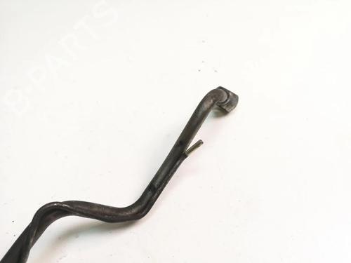 Pipe TOYOTA VERSO (_R2_) 2.2 D-4D (AUR21_, AUR21R) | BP33637456M125 - Image 2