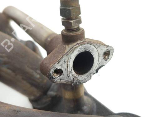 Exhaust manifold MASERATI QUATTROPORTE V 4.2 | BP28881687M110