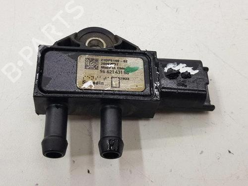 Used Electronic sensor Electronic sensor CITROËN DS5 2.0 HDi 165 Hybrid4 4x4 (163 hp) 40191884 40191884
