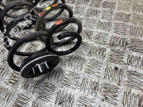 Shock absorber spring PEUGEOT 2008 II (UD_, US_, UY_, UJ_, UR_, UC_) 1.2 PureTech 130 (USHNS, URHNS) | BP29230934C152 