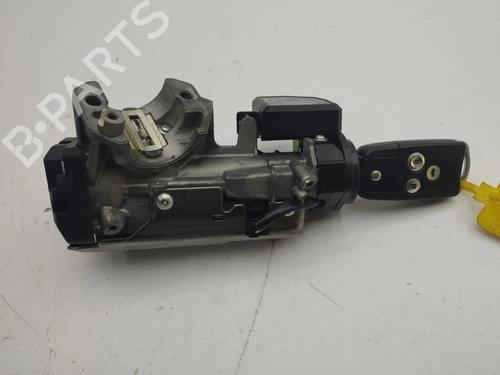 Ignition barrel HONDA ACCORD VIII (CU) 2.2 i-DTEC (CU3) | BP33253951M48  - Image 5