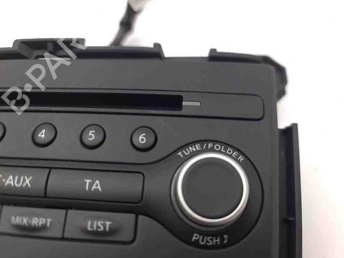 Electronic module NISSAN 370Z Coupe (Z34) NISMO 3.7 | BP28902187M83 