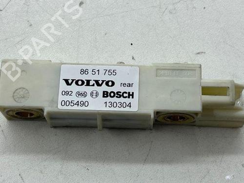 Electronic sensor VOLVO XC90 I (275) D5 AWD | BP28846095M84 