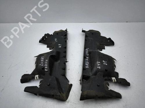 Used Pipe Pipe CITROËN DS4 (NX_) 1.6 BlueHDi 115 (115 hp) 40194302 40194302