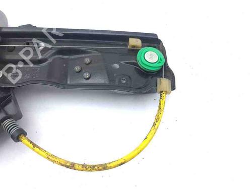 Rear left window mechanism LAND ROVER RANGE ROVER EVOQUE (L538) 2.2 D 4x4 | BP28878932C24