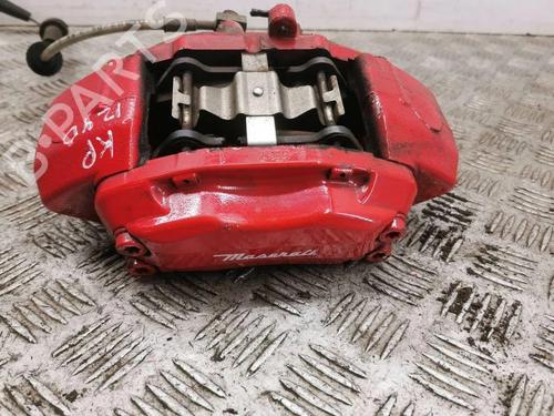 Left front brake caliper MASERATI QUATTROPORTE V 4.2 | BP28881523M105 - Image 6