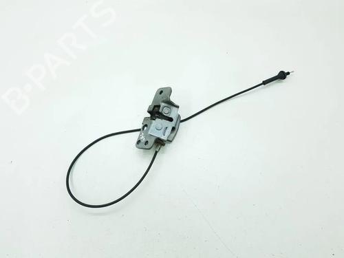 Used Electronic module Electronic module CHRYSLER VOYAGER IV (RG, RS) 2.8 CRD (150 hp) 36189672 36189672
