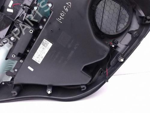 Høyre bakpanel JAGUAR E-PACE (X540) 2.0 D180 AWD | BP38501612C61 - Image 12