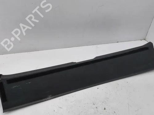 Pynteliste til bagklap TESLA MODEL S (5YJS) 60 | BP28862930C151 