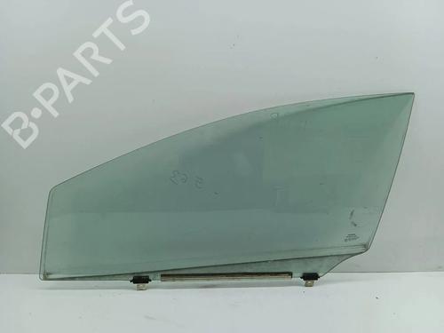 Used Front left door window Front left door window 33254013 33254013