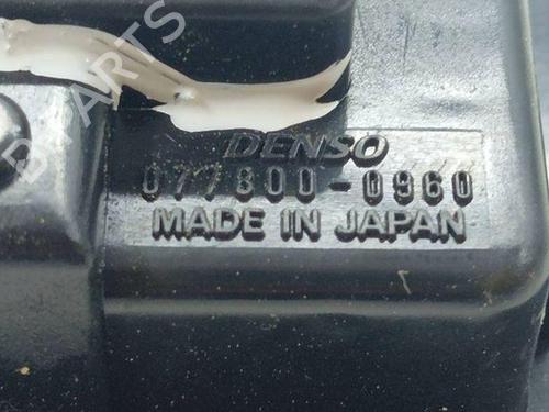 Elektronisk sensor HONDA CR-V II (RD_) 2.2 CTDi (RD9) | BP28841170M84