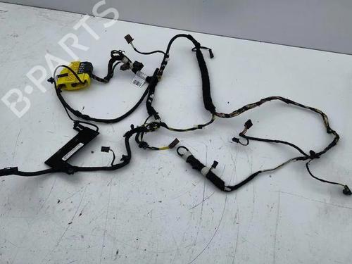 Used Wiring harness BMW X5 (F15, F85) xDrive 40 d (313 hp) 31121770