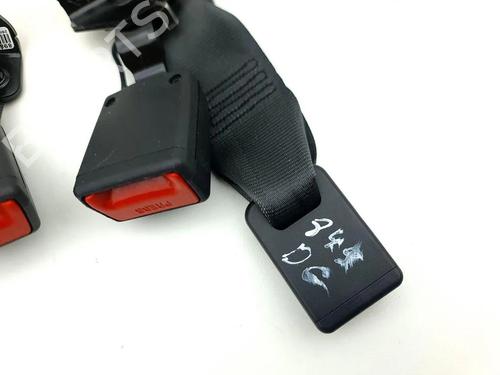 Seat buckle HYUNDAI i30 (PDE, PD, PDEN) 1.0 T-GDI | BP33865281I32 - Image 10