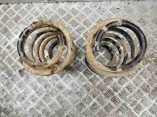 Shock absorber spring JEEP COMMANDER (XK, XH) 3.0 CRD 4x4 | BP28857055C152 