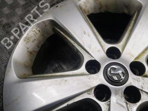 Rim OPEL ANTARA A (L07) 2.2 CDTi 4x4 | BP28849791C45 