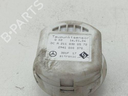 Elektronisk sensor MERCEDES-BENZ B-CLASS Sports Tourer (W245) B 200 CDI (245.208) (140 hp) 28850576