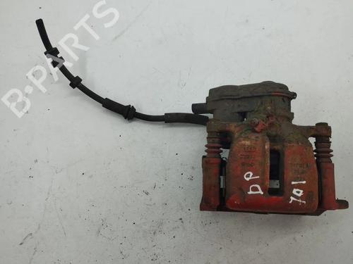 Used Right rear brake caliper Right rear brake caliper 36329809 36329809