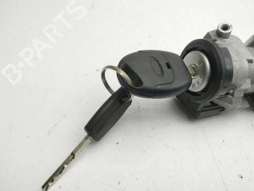 Ignition barrel FORD FOCUS C-MAX (DM2) 2.0 TDCi | BP40191880M48 - Image 4