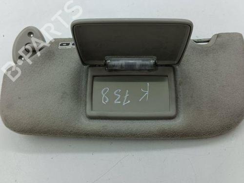 Left sun visor SAAB 9-7X 4.2 AWD | BP28858155I1 