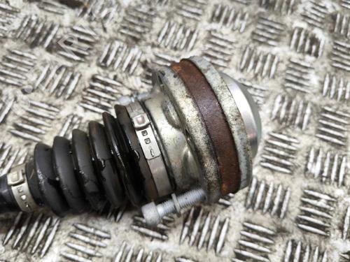 Left front driveshaft AUDI Q3 (F3B) 35 TFSI | BP28899716M38