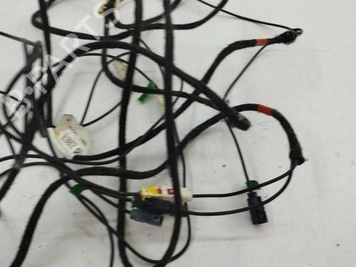 Wiring harness MASERATI QUATTROPORTE V 4.2 | BP28876811E16 