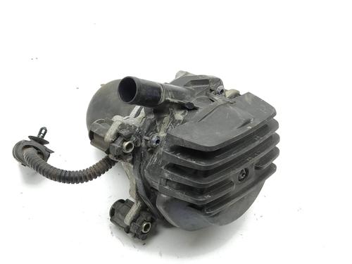 Secondary air pump PORSCHE CAYENNE (9PA) S 4.5 | BP28873168M112 
